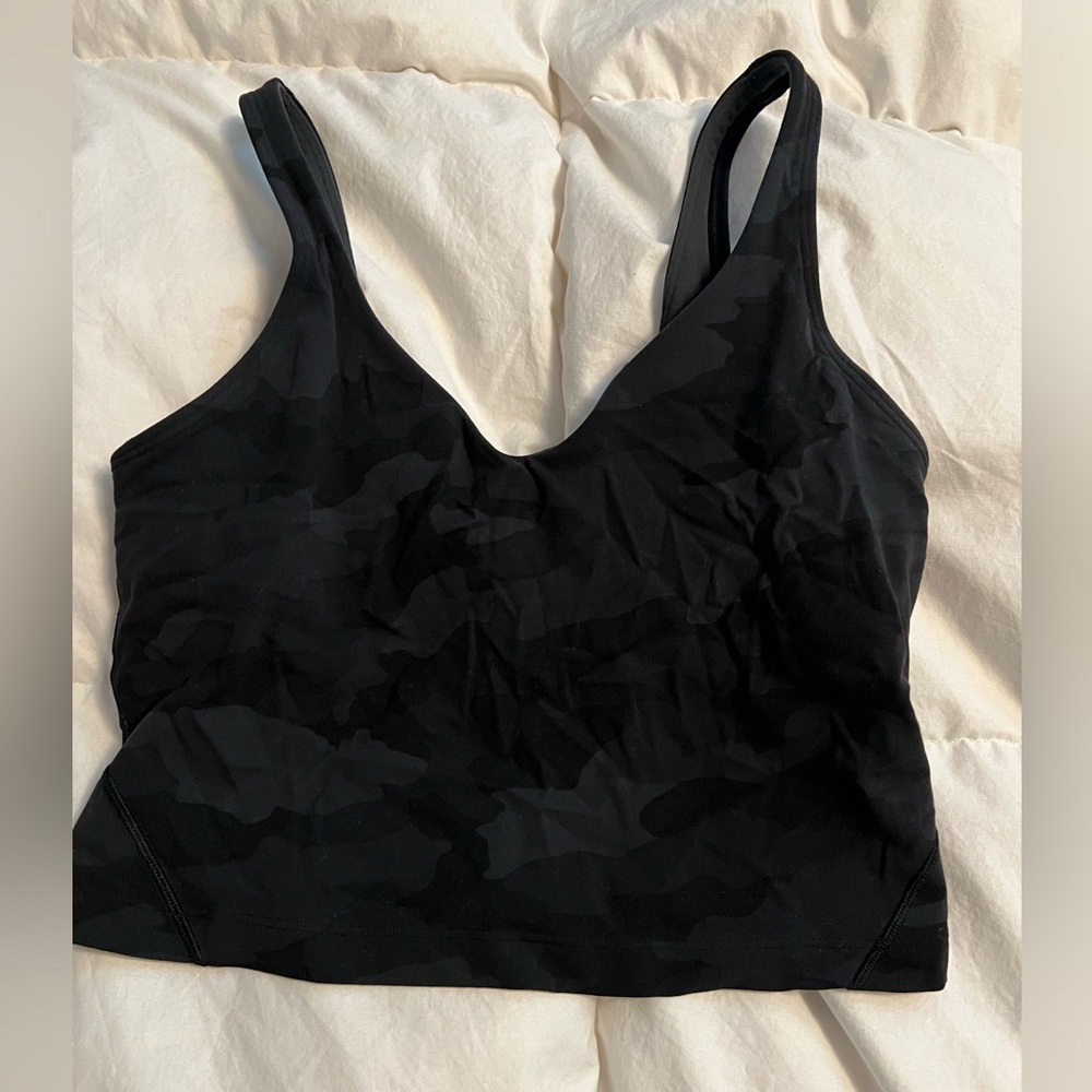 Lululemon align tank